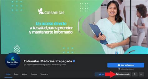 asistente virtual colsanitas|Canales Digitales Colsanitas